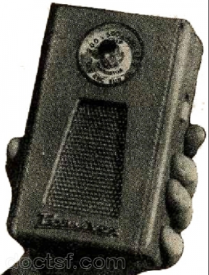 Paris-Vox - Bip Bip — Illustration 2