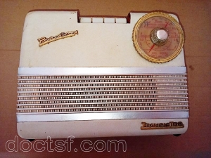 Paris-Vox - Transistor 1957 — Illustration 10