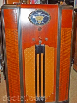 Patterson - 127 A — Illustration 1