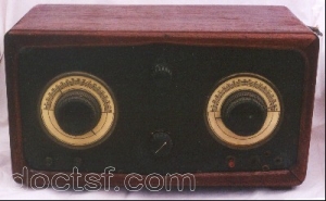 Pegase-Radio - Réplic — Illustration 1