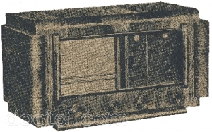 Perfecta - Hérodiade — Illustration 1