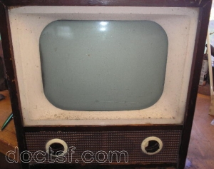 Peto Scott - TV 1416 T — Illustration 1