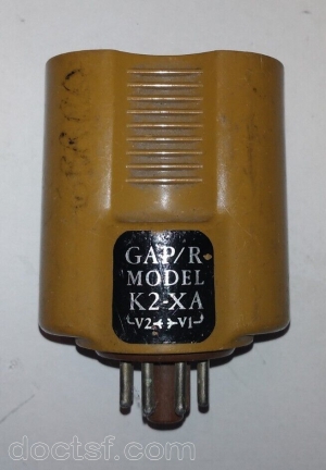 Philbrick - K2-XA — Illustration 1