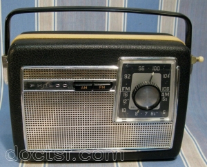 Philco - T 905 — Illustration 1