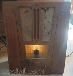 Philco UK - 269 — Illustration 1