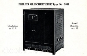 Philips - 1031 — Illustration 1