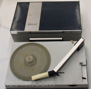 Philips - 11 GF 100 — Illustration 1