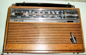 Philips - 11 RL 470 /06 — Illustration 1
