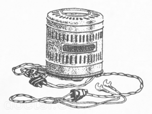 Philips - 1453 — Philips 1453