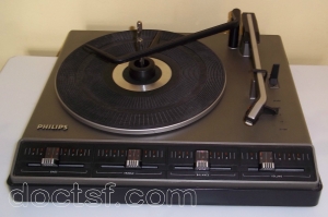 Philips - 22 AF 382 — Illustration 2