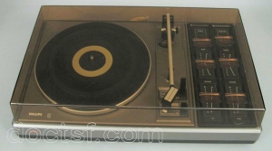 Philips - 22 AF 461 — Illustration 2
