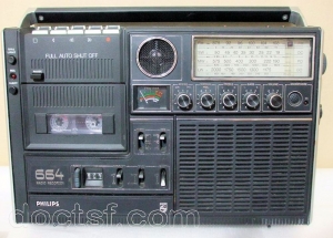 Philips - 22 AR 664 — Illustration 1