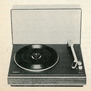 Philips - 22 GA 214 — Illustration 2