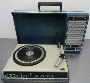 Philips - 22 GC 003 — Illustration 2
