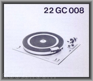Philips - 22 GC 008 — Illustration 1