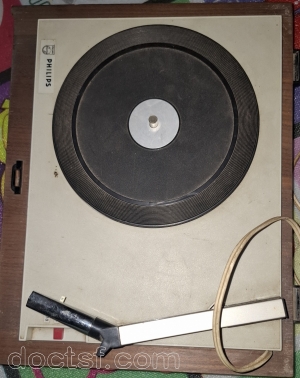 Philips - 22 GC 010 — Illustration 1