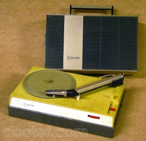 Philips - 22 GF 100 — Illustration 2
