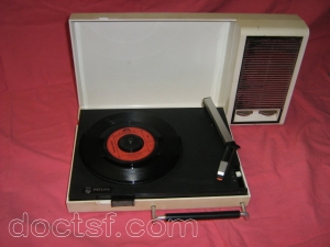 Philips - 22 GF 110 Playby — Illustration 1