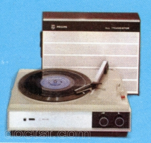 Philips - 22 GF 227 — Illustration 1