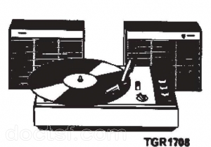 Philips - 22 GF 432 — Illustration 2