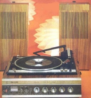 Philips - 22 GF 446 — Illustration 2