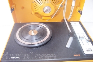 Philips - 22 GF 503 — Illustration 1