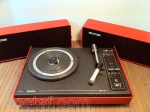 Philips - 22 GF 603 — Illustration 1