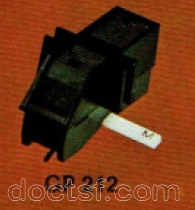 Philips - 22 GP 212 — Illustration 1