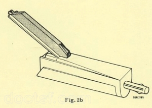 Philips - 22 GP 233 — Illustration 1