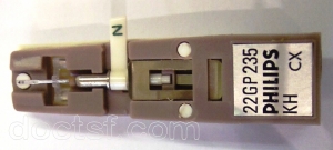 Philips - 22 GP 235 — Illustration 1