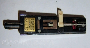 Philips - 22 GP 310 — Illustration 1