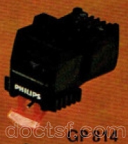 Philips - 22 GP 814 — Illustration 1