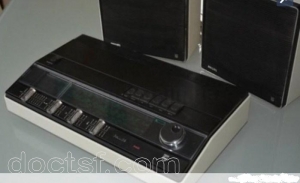 Philips - 22 RB 740 — Illustration 2