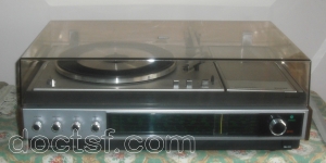 Philips - 22 RH 814 — Vue avant
