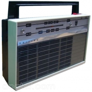 Philips - 22 RL 260 Sport AM — Illustration 2