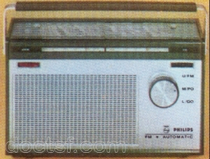 Philips - 22 RL 362 Sport — Illustration 1