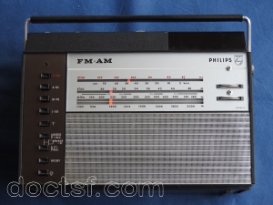 Philips - 22 RL 962 — Illustration 2
