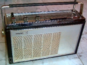 Philips - 22 RP 463 Memomatic — Illustration 2