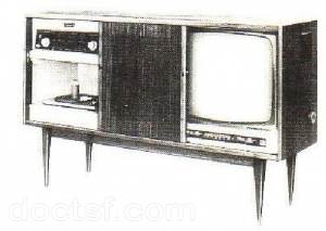 Philips - 23 RD 324 A — Illustration 1