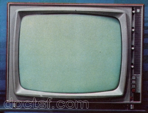 Philips - 23 TX 480 A — Illustration 1