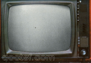 Philips - 23 TX 482 A — Illustration 1