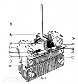 Philips - 2304 — Illustration 1