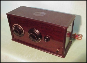 Philips - 2499 (T 2499) — Illustration 1