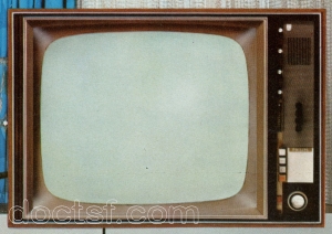 Philips - 25 TX 484 — Illustration 1
