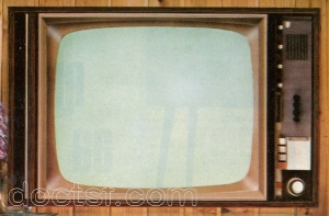 Philips - 25 TX 485 — Illustration 1