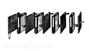 Philips - 2505 — Illustration 1