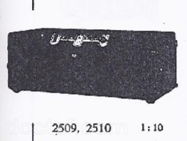 Philips - 2509 — Illustration 1