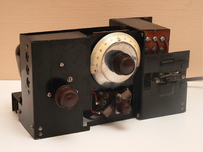 Châssis de poste inconnu - Philips 2517 - Modèles/marques - Forum ...