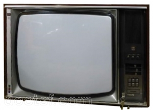 Philips - 26 C 457 châssis TVC5 (FR) — Illustration 8