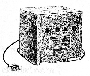 Philips - 2758 — Illustration 1